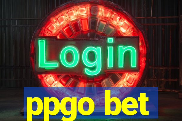 ppgo bet